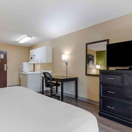 Suburban Studios Montgomery East I-85 Ruang foto