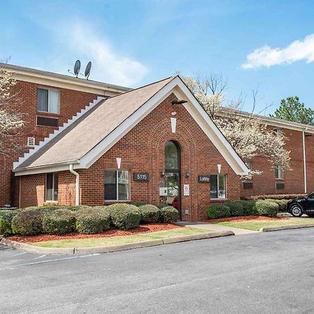 Suburban Studios Montgomery East I-85 Bagian luar foto