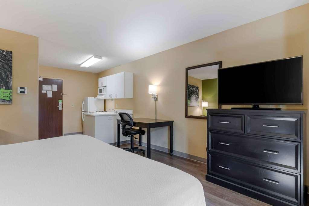 Suburban Studios Montgomery East I-85 Ruang foto