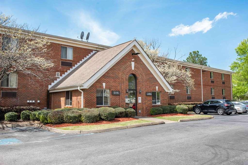Suburban Studios Montgomery East I-85 Bagian luar foto